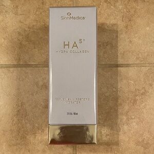 Skin Medica HA5 Hydra Collagen, Sealed in Box